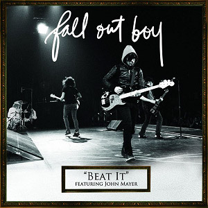 Álbum Beat It de Fall Out Boy