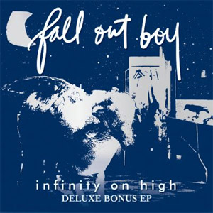 Álbum Infinity On High (Deluxe Edition) de Fall Out Boy