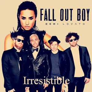 Álbum Irresistible  de Fall Out Boy