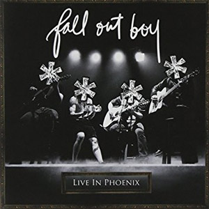 Álbum Live In Phoenix de Fall Out Boy