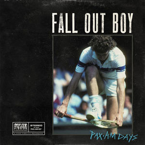 Álbum PAX AM Days de Fall Out Boy