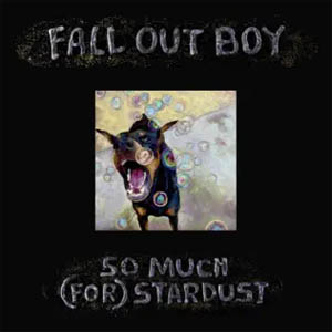 Álbum So Much (For) Stardust de Fall Out Boy