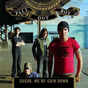 Álbum Sugar, We're Goin Down de Fall Out Boy