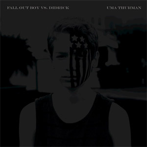 Álbum Uma Thurman de Fall Out Boy