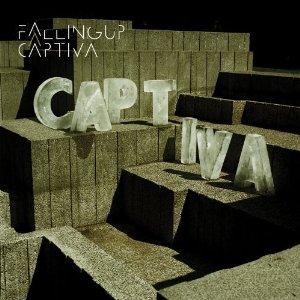 Álbum Dawn Escapes de Falling Up