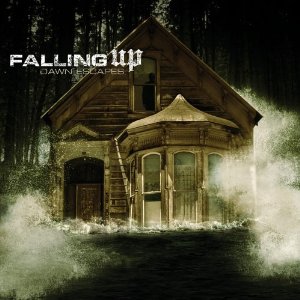 Álbum Dawn Escapes de Falling Up