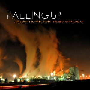 Álbum Discover the Trees Again de Falling Up