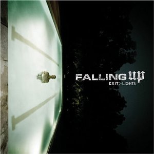 Álbum Exit Lights de Falling Up