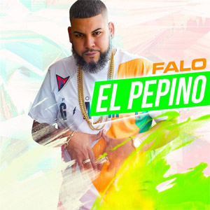 Álbum El Pepino de Falo