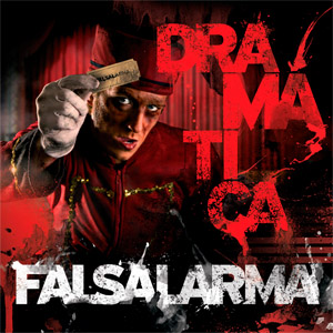 Álbum Dramática de Falsalarma