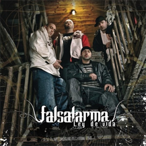 Álbum Ley de Vida de Falsalarma