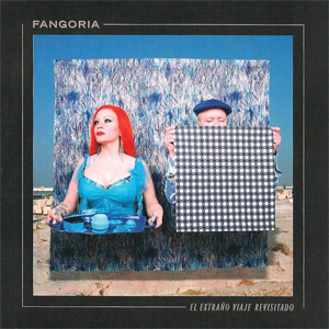 Álbum El Extraño Viaje Revisitado de Fangoria