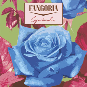 Álbum Espectacular de Fangoria