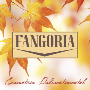 Álbum Geometría Polisentimental de Fangoria