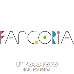 Álbum Un Poco Todo (Matt Pop Remix) de Fangoria