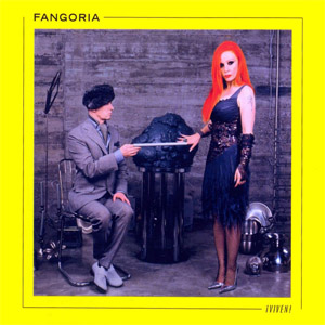 Álbum ¡Viven! (Edición Especial)  de Fangoria