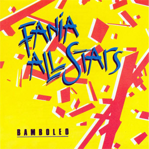 Álbum Bamboleo de Fania All-Stars