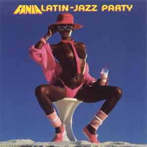 Álbum Fania Latin Jazz Party de Fania All-Stars
