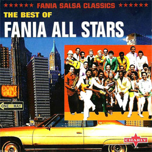 Álbum The Best Of Fania All Stars de Fania All-Stars