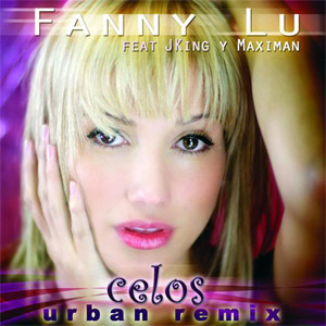 Álbum Celos (Urban Remix) de Fanny Lu