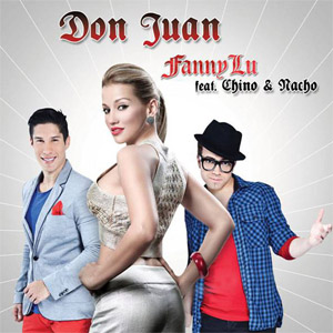 Álbum Don Juan de Fanny Lu