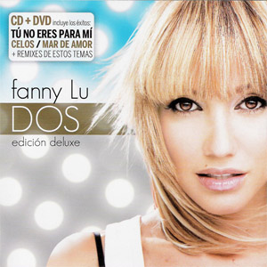 Álbum Dos (Edición Deluxe) de Fanny Lu