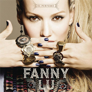 Álbum El Perfume de Fanny Lu