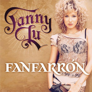 Álbum Fanfarrón de Fanny Lu