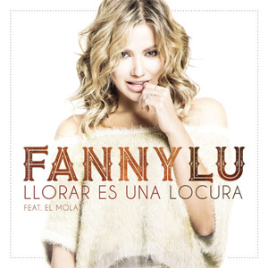 Álbum Llorar Es Una Locura de Fanny Lu