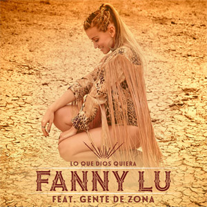 Álbum Lo Que Dios Quiera  de Fanny Lu