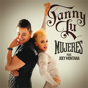 Álbum Mujeres (Remix) de Fanny Lu