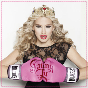 Álbum Mujeres de Fanny Lu