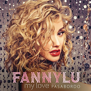 Álbum My Love de Fanny Lu