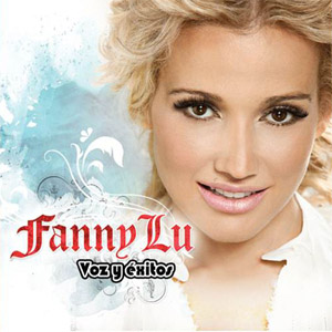 Álbum Voz Y Éxitos de Fanny Lu