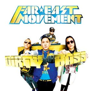 Álbum Dirty Bass (Deluxe Edition) de Far East Movement