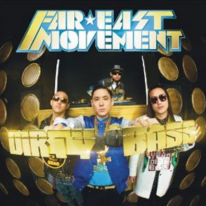 Álbum Dirty Bass de Far East Movement