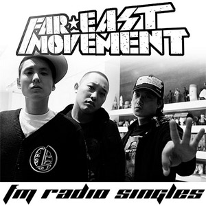 Álbum Fm Radio Singles (Ep)  de Far East Movement