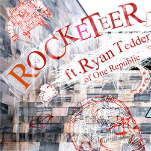 Álbum Rocketeer de Far East Movement