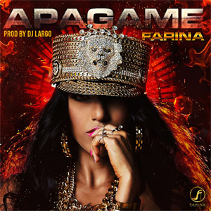 Álbum Apágame de Fariana