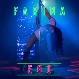 Álbum Ego de Fariana