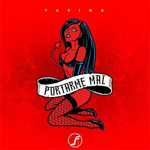 Álbum Portarme Mal de Fariana