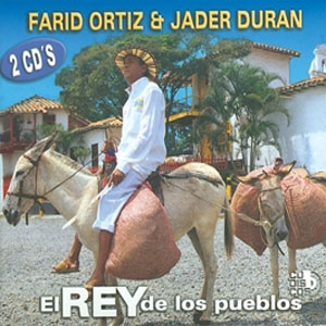 Álbum El Rey De Los Pueblos de Farid Ortiz