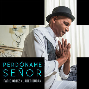 Álbum Perdóname Señor de Farid Ortiz