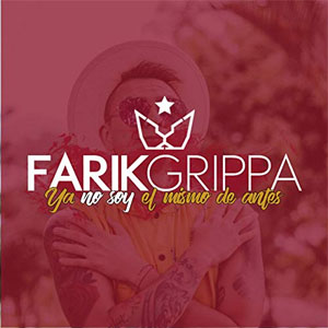 Álbum Ya No Soy el Mismo de Antes de Farik Grippa