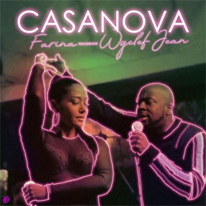 Álbum Casanova  de Farina