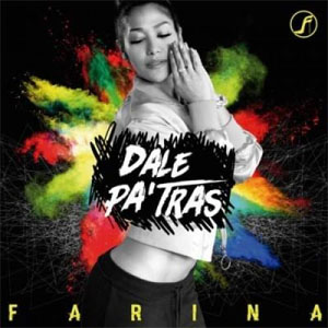 Álbum Dale Pa' Tra' de Farina