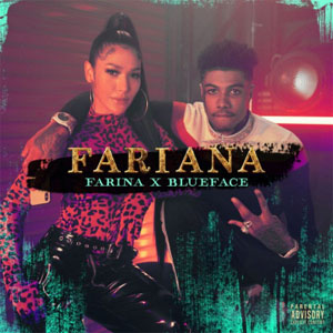 Álbum Fariana  de Farina