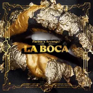 Álbum La Boca de Farina