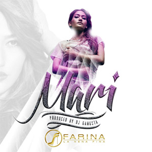Álbum Mari de Farina