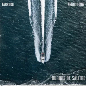 Álbum Burros de Salitre de Farruko